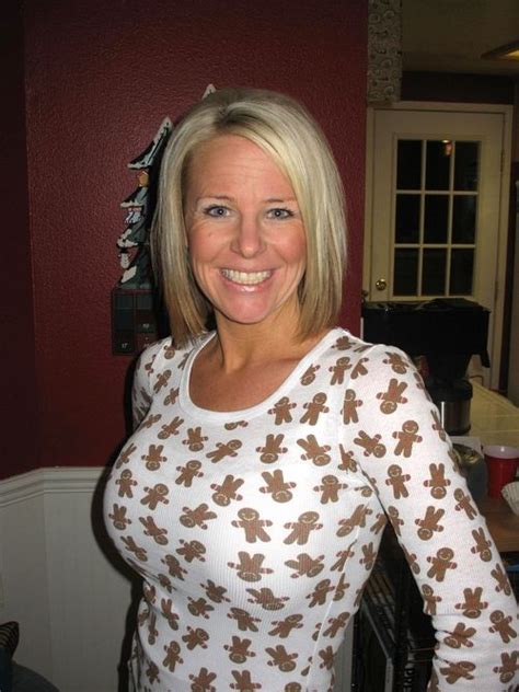 busty blonde milf nude|busty